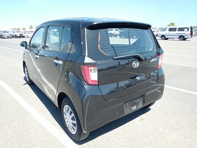 DAIHATSU MIRA ES photo 3
