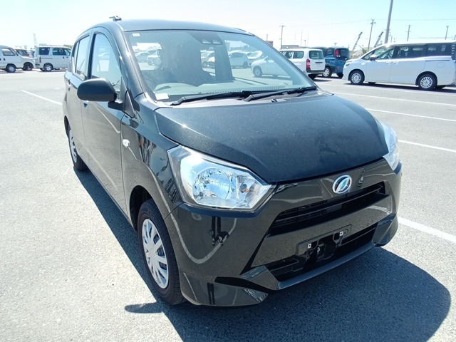 DAIHATSU MIRA ES 2024