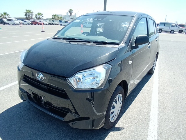 DAIHATSU MIRA ES photo 2