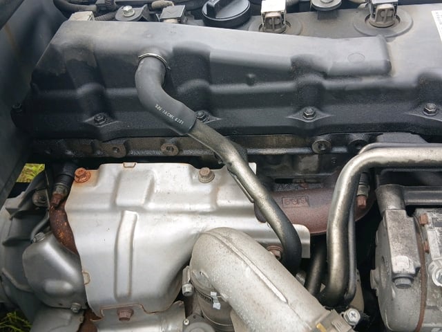 2016 TOYOTA DYNA 1.2t FLAT BODY
