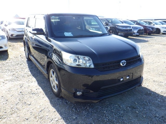 TOYOTA COROLLA RUMION 2013
