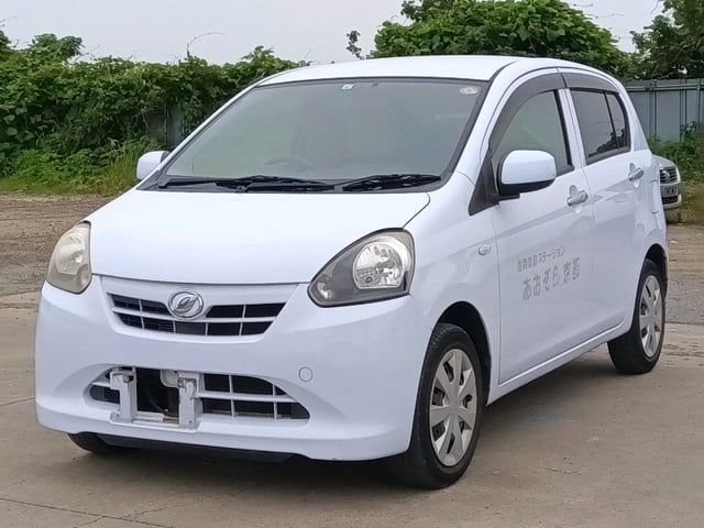 DAIHATSU MIRA ES photo 3