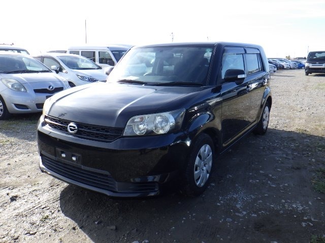 TOYOTA COROLLA RUMION photo 2