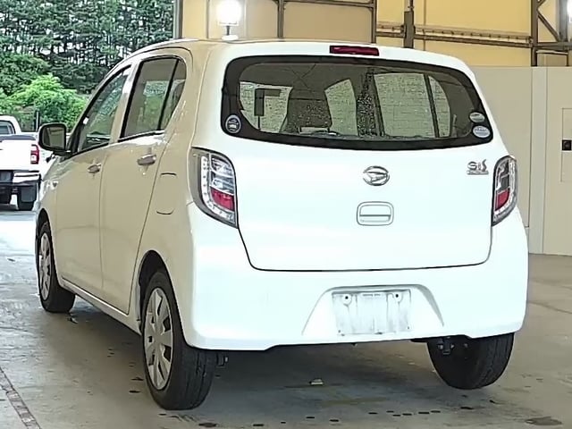 DAIHATSU MIRA ES photo 3