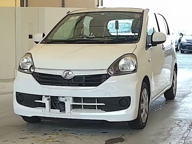 DAIHATSU MIRA ES photo 2