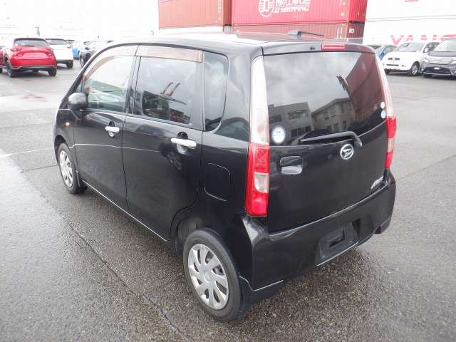 DAIHATSU MOVE photo 3