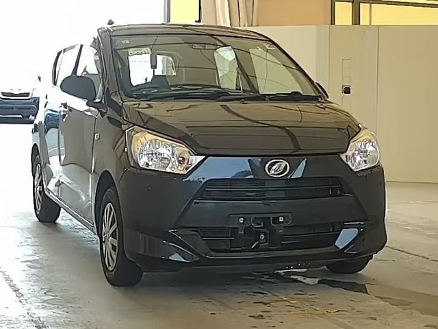 DAIHATSU MIRA ES 2017