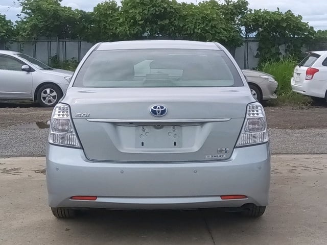TOYOTA SAI photo 3