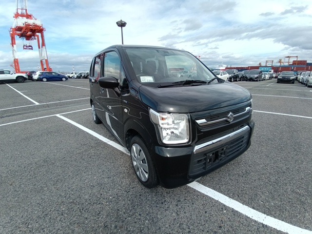 SUZUKI WAGON R 2023