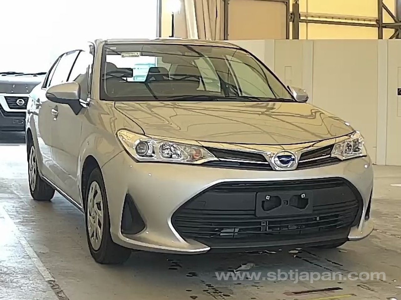 2021 Toyota Corolla, photo 1 of 1