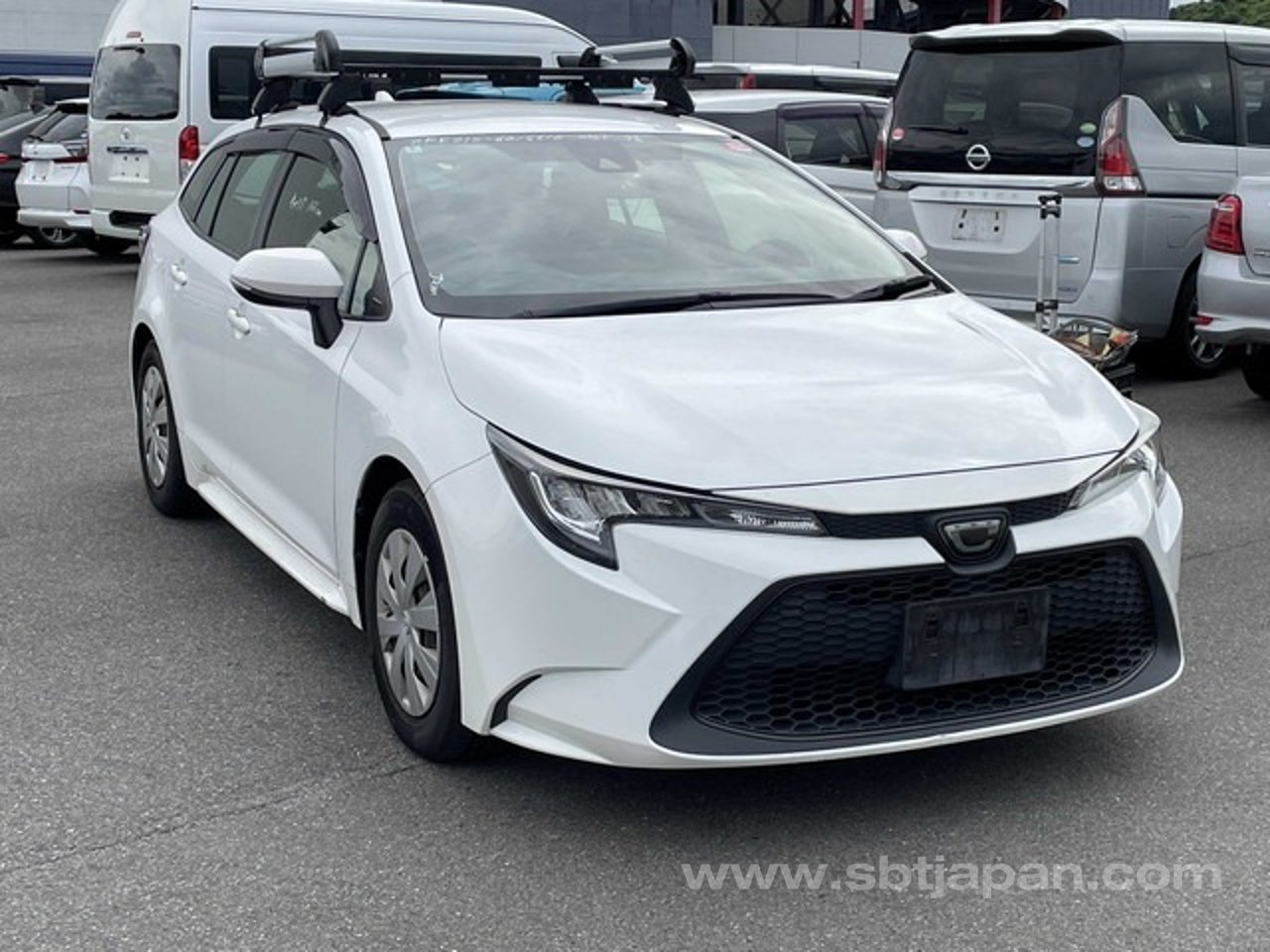 2020 Toyota Corolla, photo 1 of 1