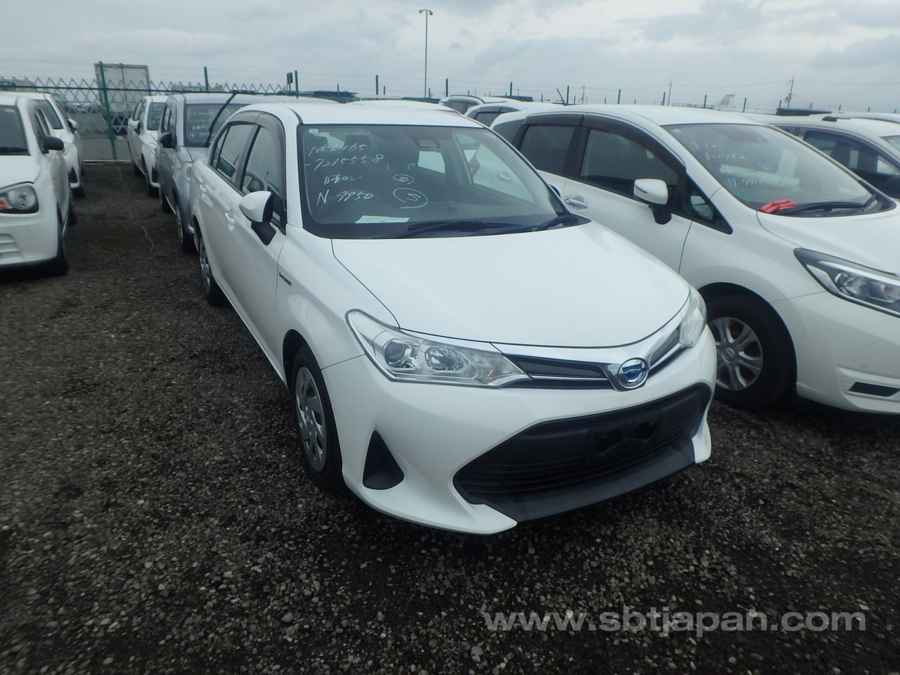 2019 Toyota Corolla, photo 1 of 1