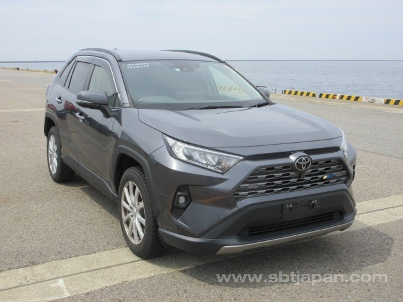 2023 Toyota Rav4, photo 1 of 1