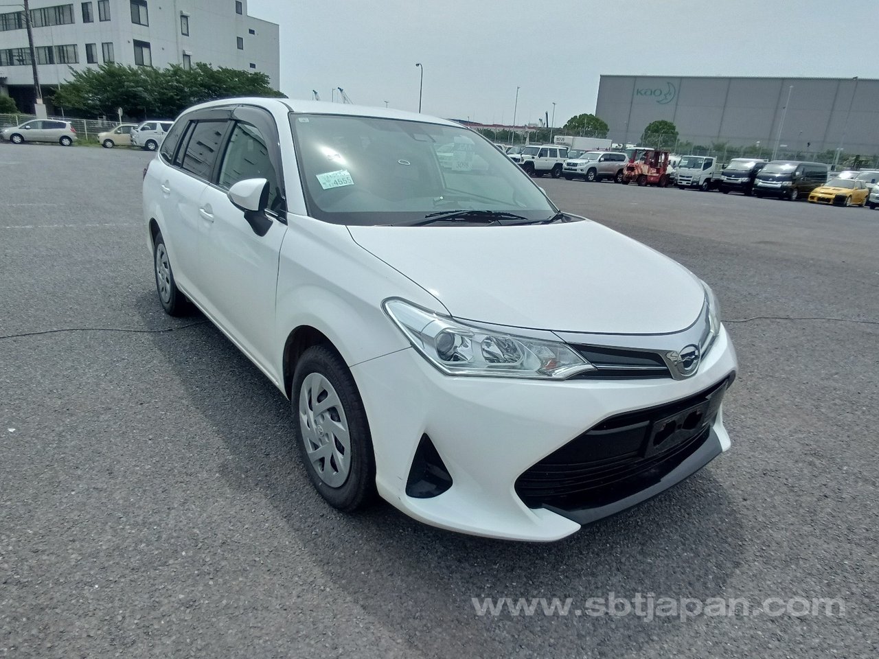 2019 Toyota Corolla, photo 1 of 1