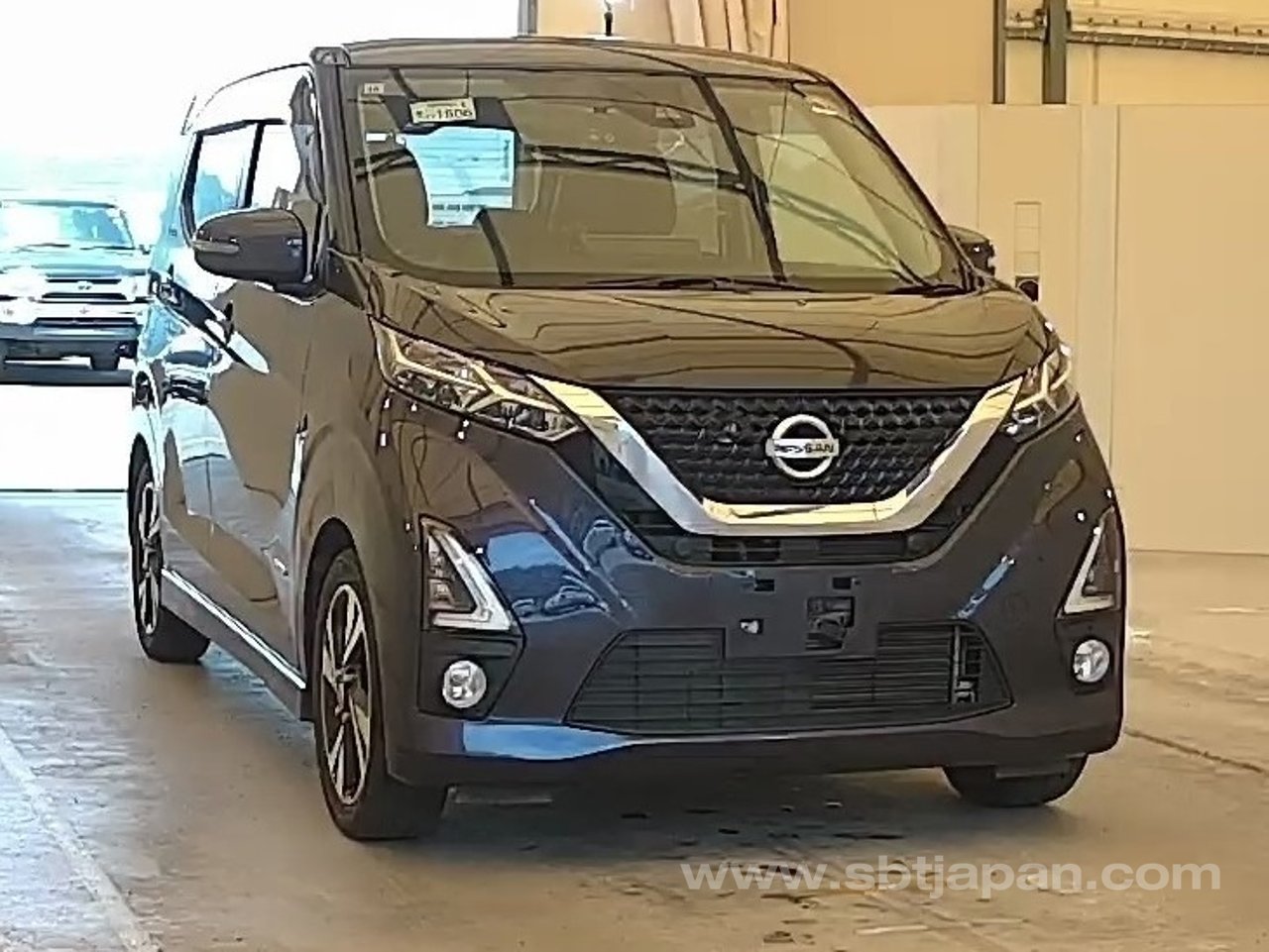 2019 Nissan Dayz, photo 1 of 1