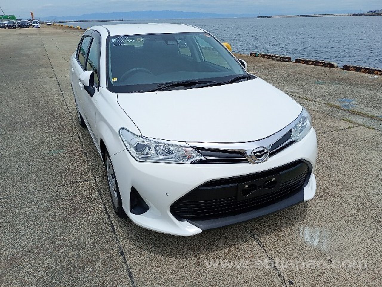 2021 Toyota Corolla, photo 1 of 1