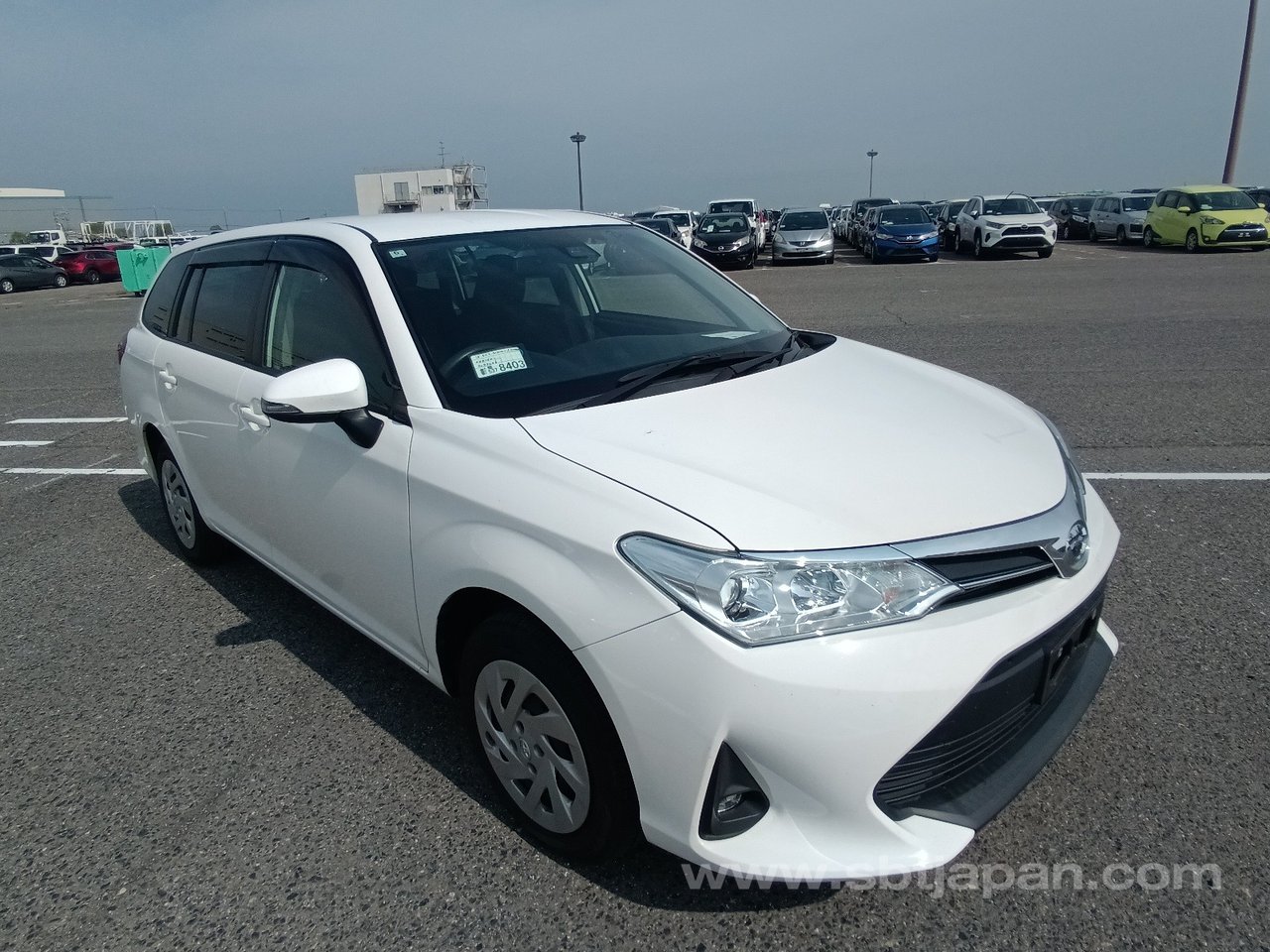 2020 Toyota Corolla, photo 1 of 1