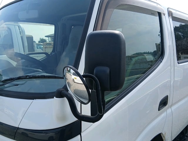 2012 TOYOTA TOYOACE TRUCK 1.0t W CAB