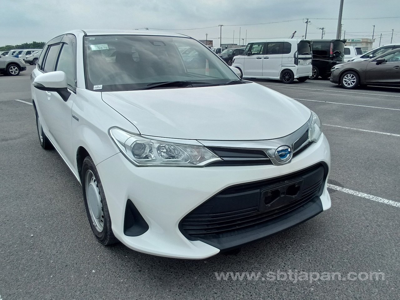 2019 Toyota Corolla, photo 1 of 1