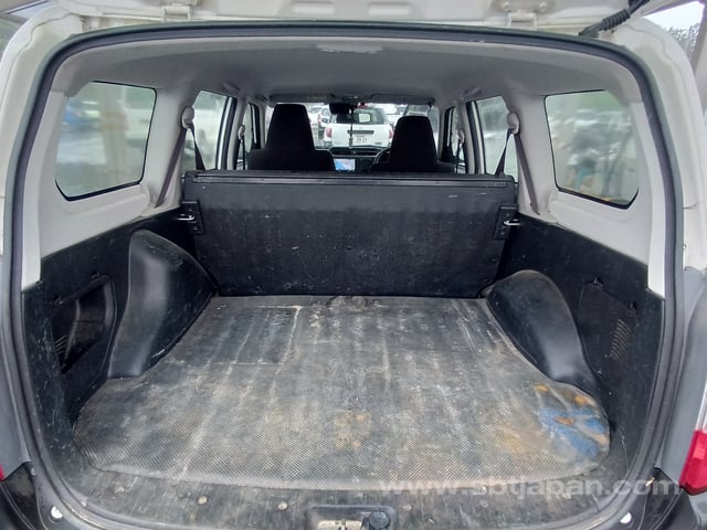 2019 TOYOTA PROBOX VAN DX COMFORT