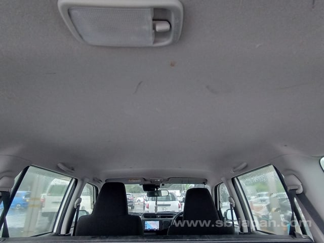 2019 TOYOTA PROBOX VAN DX COMFORT