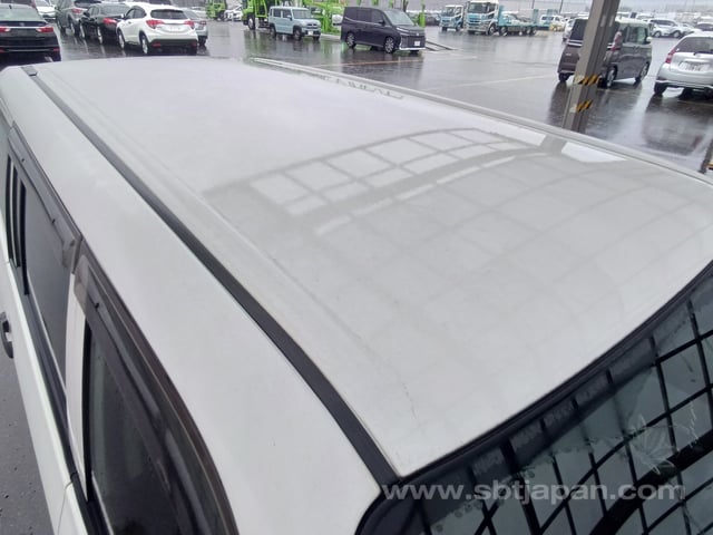 2019 TOYOTA PROBOX VAN DX COMFORT