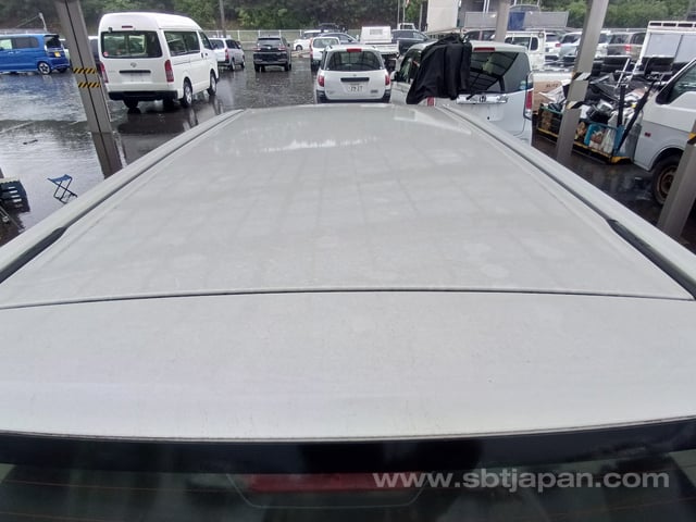 2019 TOYOTA PROBOX VAN DX COMFORT
