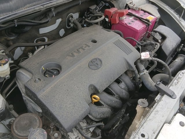 2019 TOYOTA PROBOX VAN DX COMFORT