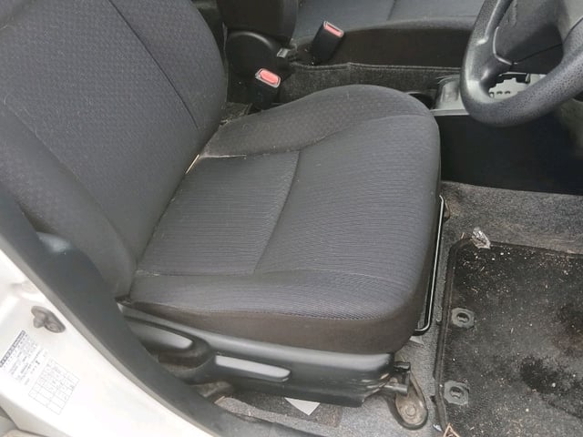 2019 TOYOTA PROBOX VAN DX COMFORT