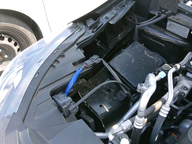 2021 NISSAN LEAF X V SELECTION
