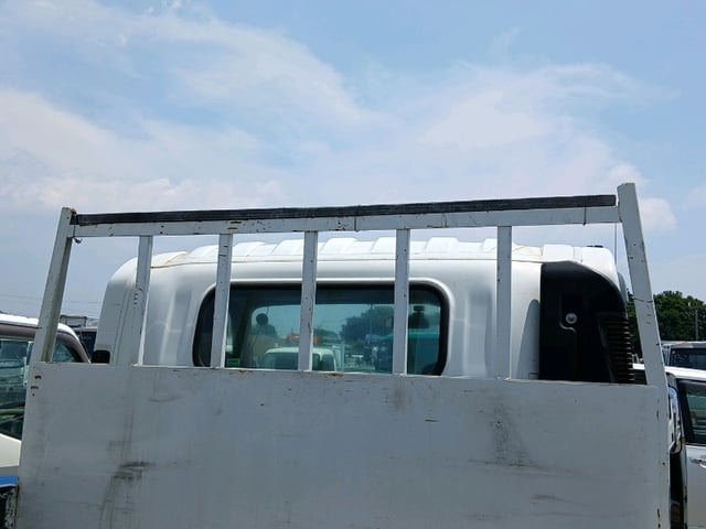 2007 ISUZU ELF TRUCK 3.0t FLAT BODY