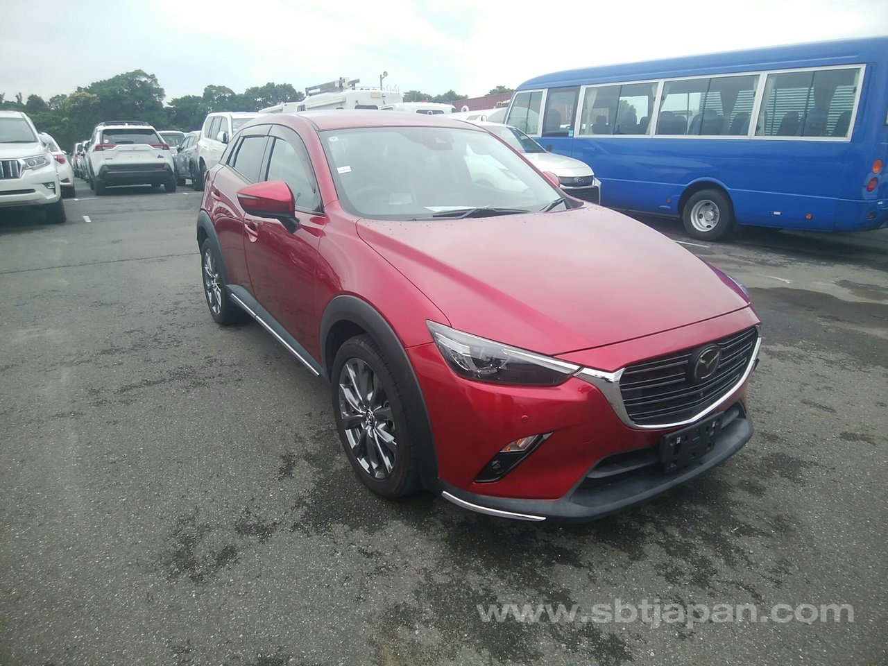 2019 Mazda Cx3, photo 1 of 1