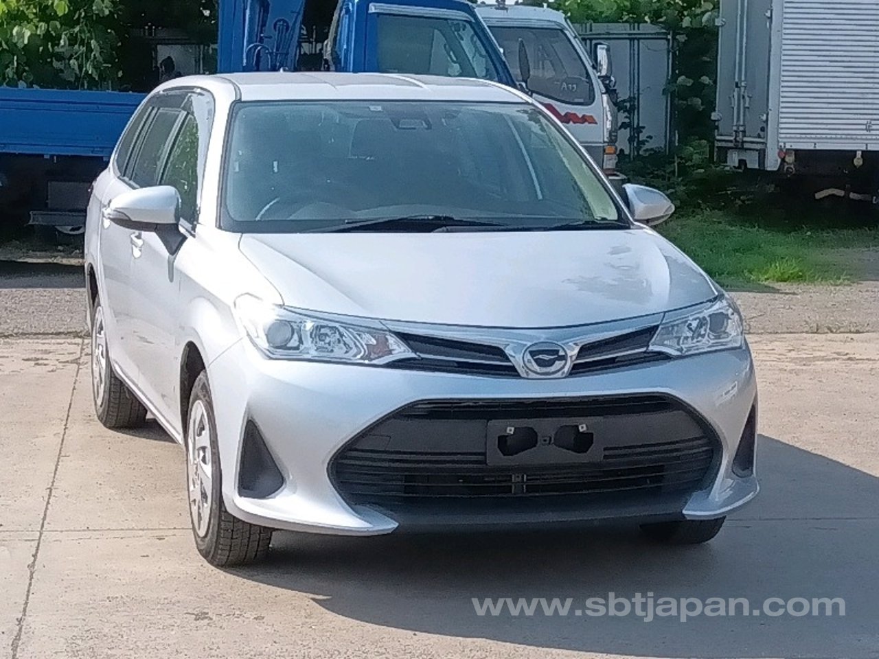 2021 Toyota Corolla, photo 1 of 1