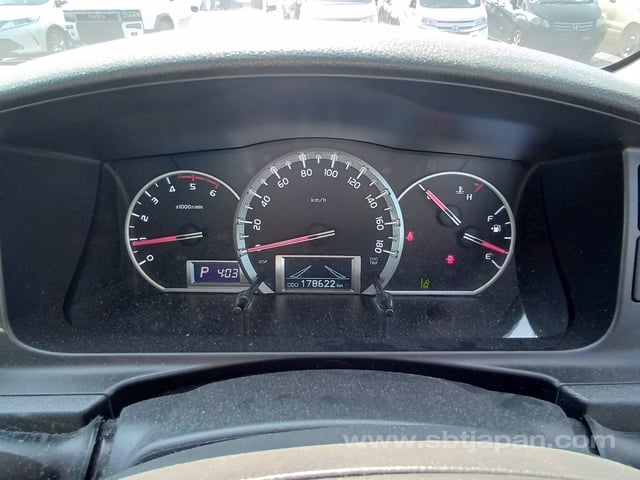 2019 TOYOTA REGIUSACE VAN LONG JUST LOW DX