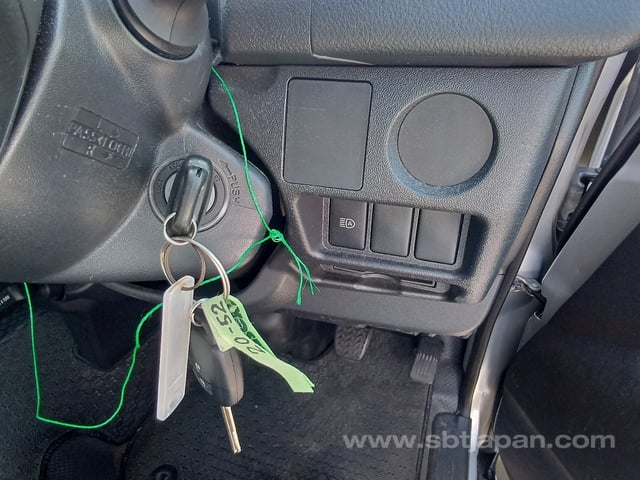 2019 TOYOTA REGIUSACE VAN LONG JUST LOW DX