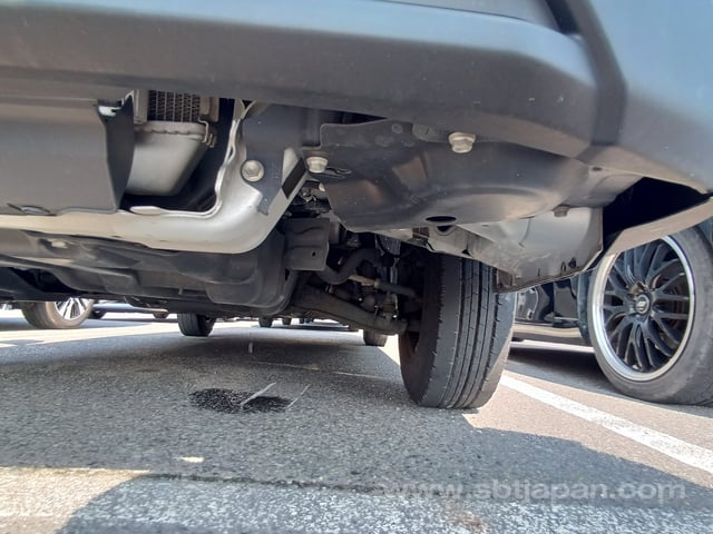 2019 TOYOTA REGIUSACE VAN LONG JUST LOW DX