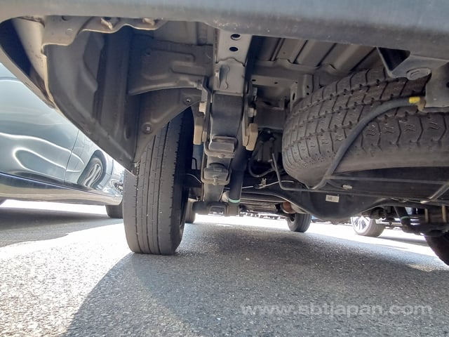 2019 TOYOTA REGIUSACE VAN LONG JUST LOW DX
