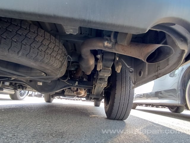 2019 TOYOTA REGIUSACE VAN LONG JUST LOW DX