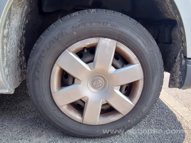 2019 TOYOTA REGIUSACE VAN LONG JUST LOW DX