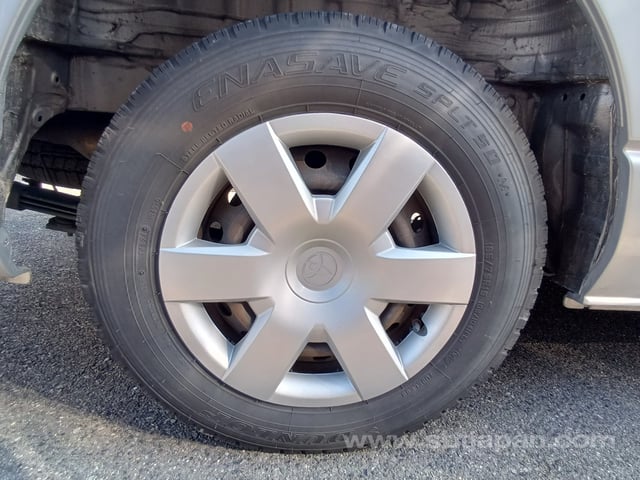 2019 TOYOTA REGIUSACE VAN LONG JUST LOW DX