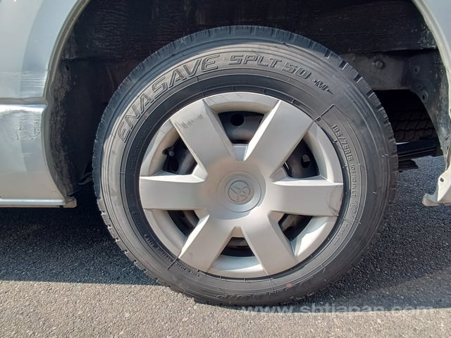 2019 TOYOTA REGIUSACE VAN LONG JUST LOW DX