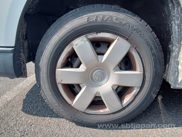 2019 TOYOTA REGIUSACE VAN LONG JUST LOW DX