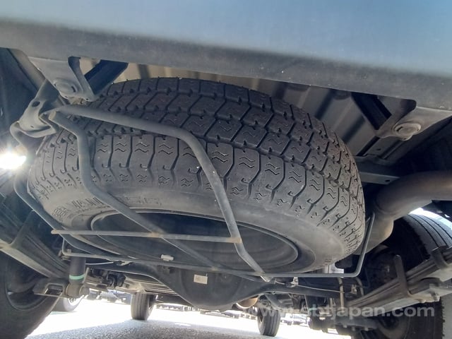 2019 TOYOTA REGIUSACE VAN LONG JUST LOW DX