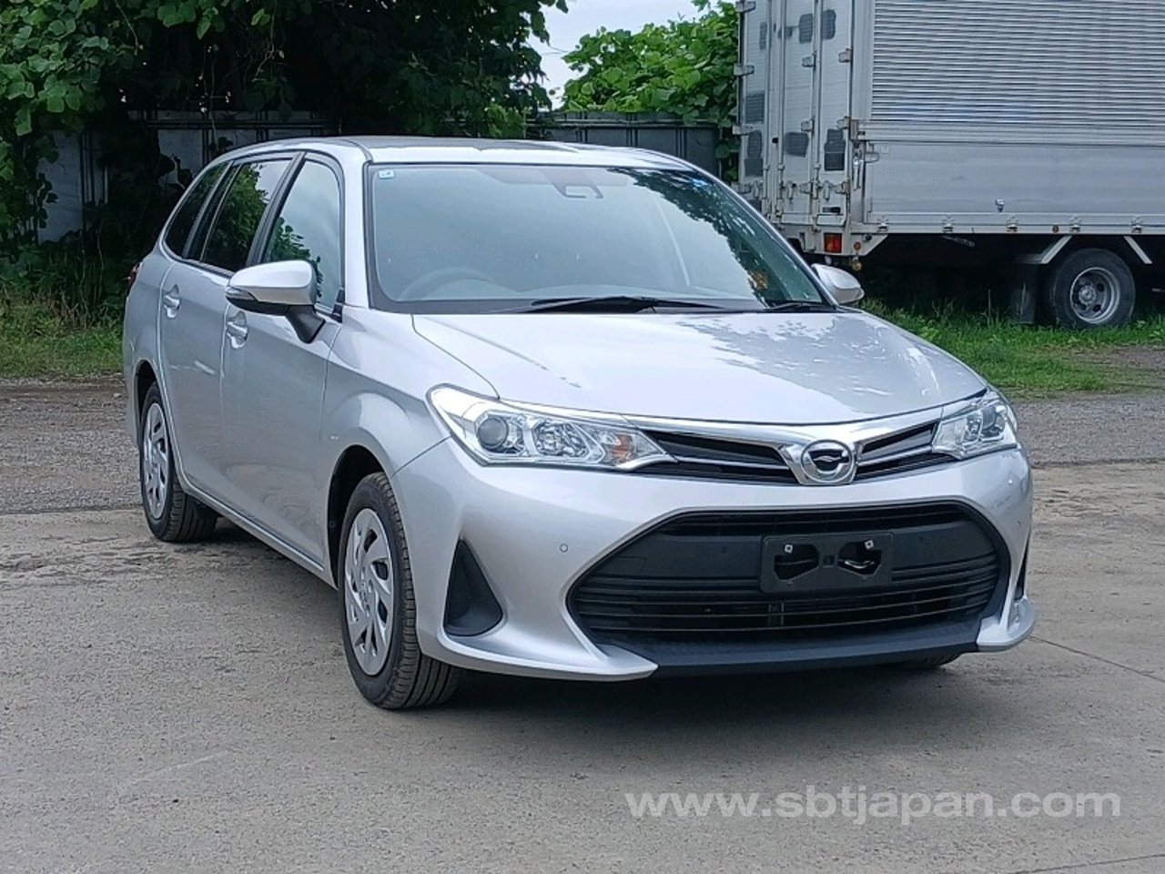 2021 Toyota Corolla, photo 1 of 1