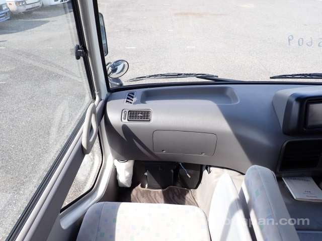 2016 TOYOTA COASTER LX 26SEATER