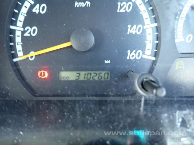 2016 TOYOTA COASTER LX 26SEATER