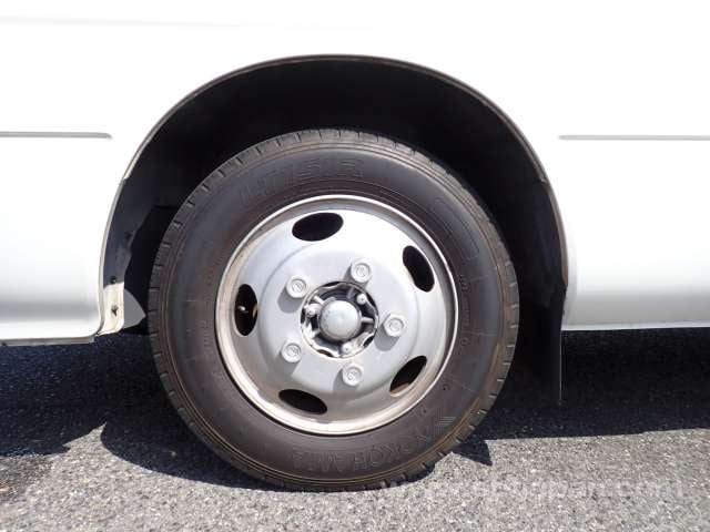 2016 TOYOTA COASTER LX 26SEATER