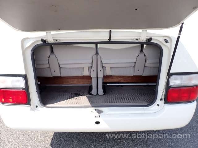 2016 TOYOTA COASTER LX 26SEATER
