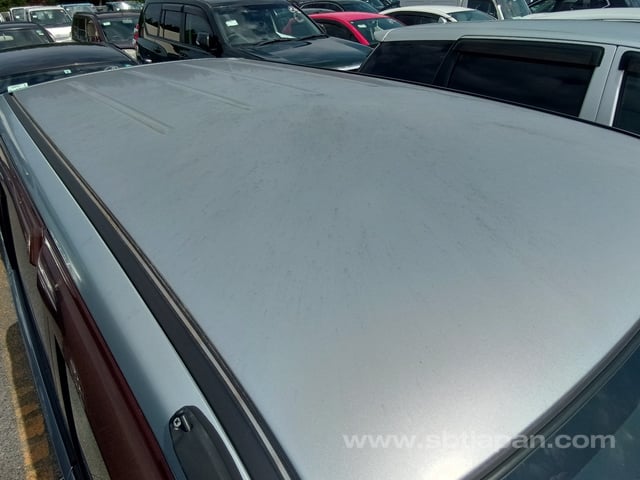 Nissan Otti 2008 photo 5