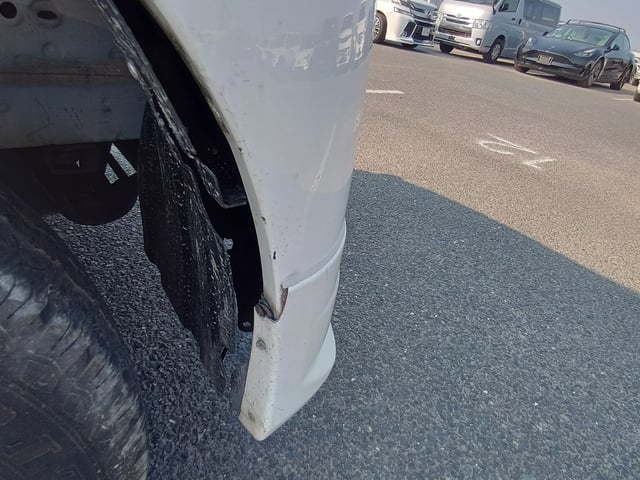 2018 TOYOTA LITEACE VAN GL